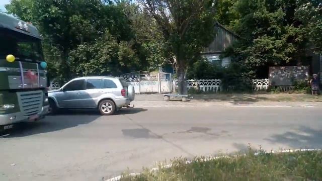 Свадьба в Володарском районе, у дальнобойщика смотреть онлайн