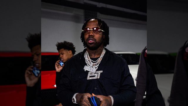 "Thump" Est gee detroit strings piano fast type beat смотреть онлайн