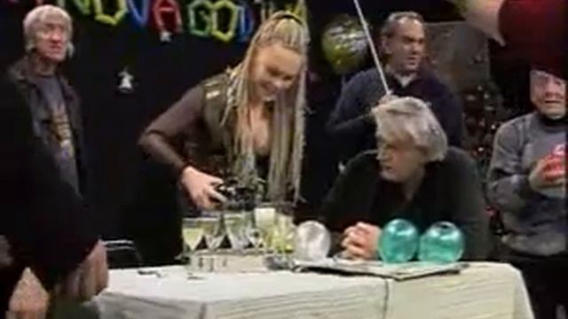 Nocna Mora Nova Godina 2007 смотреть онлайн