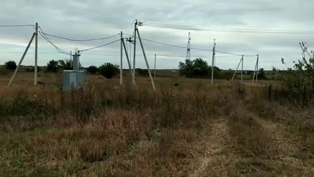 Угловой земельный участок 10 соток в Нижней Гостагайке по цене ниже рыночной. смотреть онлайн