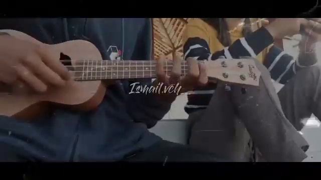 AISYAH ISTRI ROSULULLAH - Cover ukulele Ismail.vch_ ft Vinda смотреть онлайн