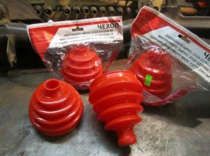 Замена пыльника наружного шруса! Замена пыльника на автомобиле. Ремонт автомобиля.