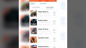 Как скачать standoff 2 с читами на iOS