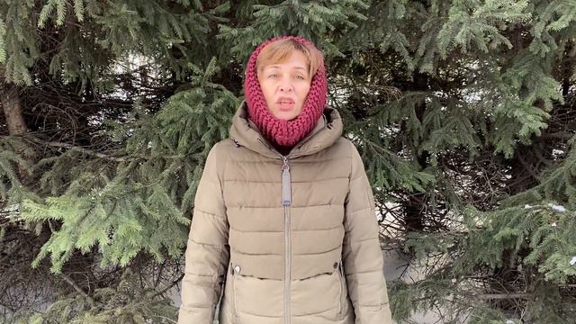 С Новым 2024 годом. МИР должен быть мирным, добрым и честным. смотреть онлайн