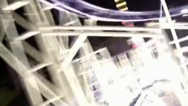 Американские горки в Monaco. Эмоции зашкаливают. смотреть онлайн