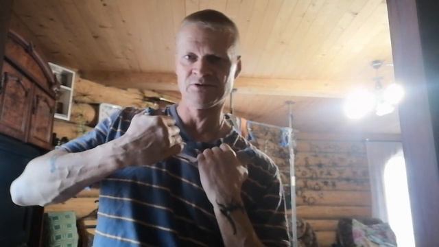 решил конкретно вылечить локоть