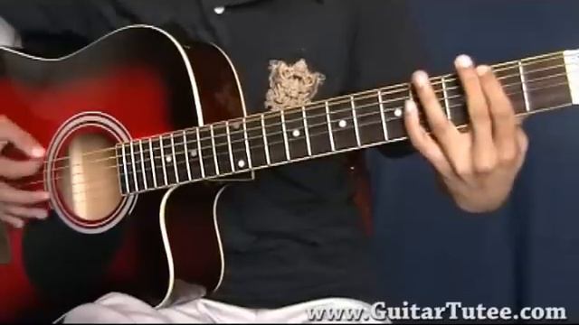 I Don't Care (of Fall Out Boy, by www.GuitarTutee.com) смотреть онлайн