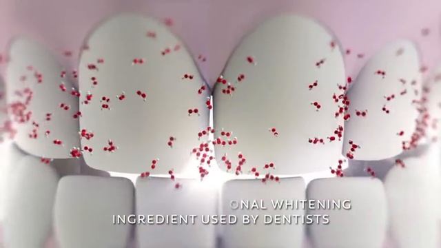How the new Colgate Max White Toothbrush plus Whitening Pen works to whiten your teeth смотреть онлайн