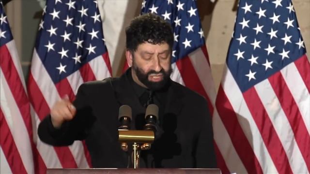 Jonathan Cahn’s 2nd speech in Statuary Hall of the Capitol, April 27, 2016 смотреть онлайн