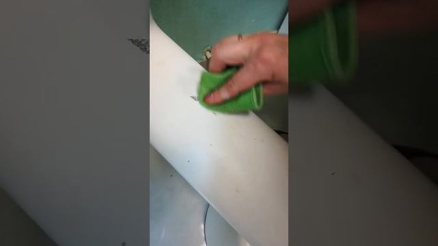 Удаление сложного пятна. смотреть онлайн