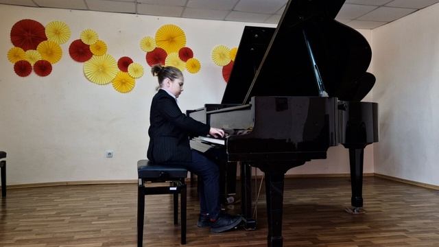 Э.Григ Кобольд смотреть онлайн