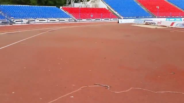 Куда уходят Миллионы Украли стадион в Хабаровске смотреть онлайн