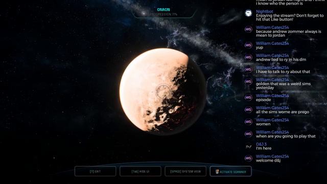 Mass Effect Andromeda | Walkthrough | Part Four смотреть онлайн