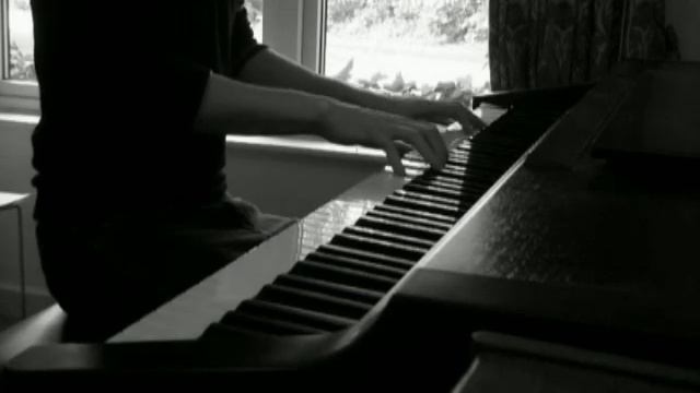 Iridescent - Linkin Park Piano (Transformers 3, Dark of the Moon Soundtrack) смотреть онлайн