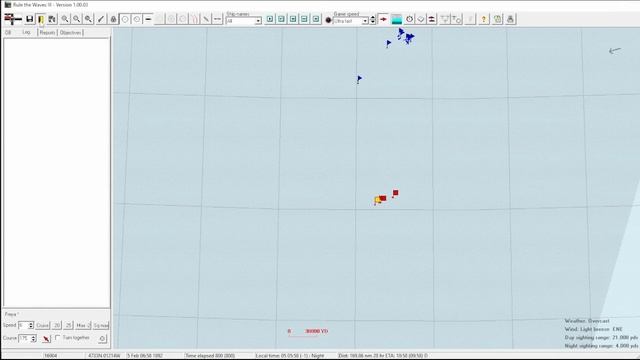 Rule the Waves 3 - 1890s Germany - 04 - A Few Good Torpedoes смотреть онлайн