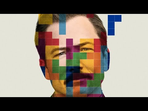 ТЕТРИС полный фильм | Смотреть фильм Тетрис | Смотреть Тетрис онлайн смотреть онлайн