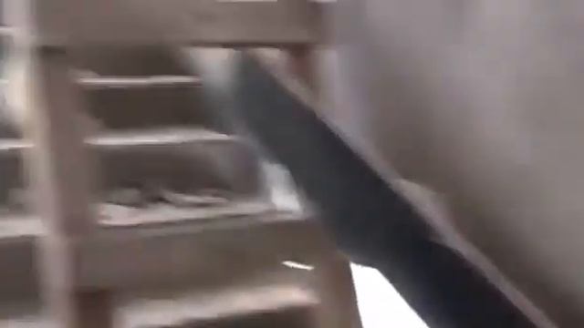 г.Уфа, ул.Ухтомского, д.21 / 1 (видео внутри) смотреть онлайн