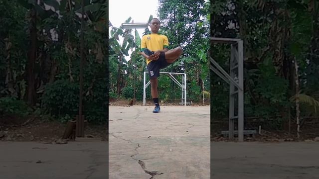 Stretching Statis (tugas atletik) Salman Al Farisi Zain_2110631240013 смотреть онлайн