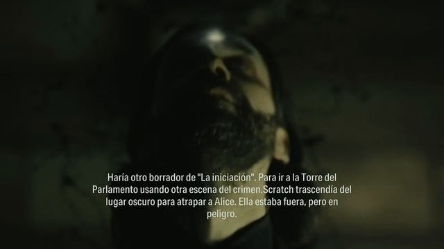LA HISTORIA DE ALAN WAKE 2 & EL FINAL EXPLICADO смотреть онлайн