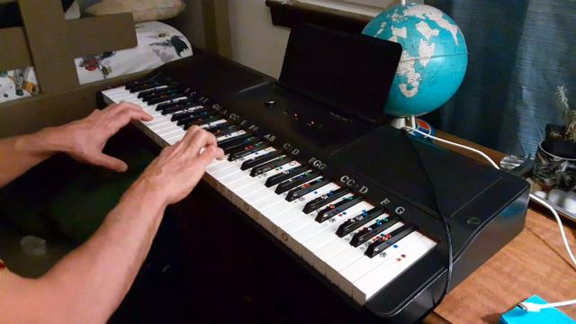 musica d'organo improvvisata improvised organ music смотреть онлайн