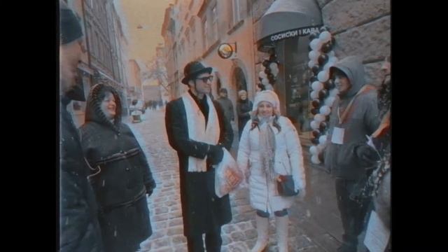 Новогодний корпоратив. Львов. Антарион групп смотреть онлайн