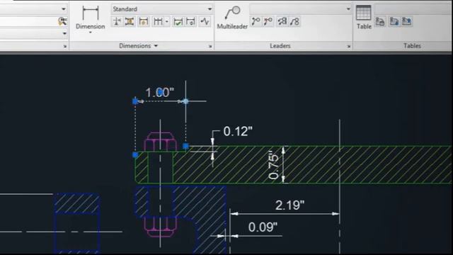 AutoCAD LT - 10 Zalet смотреть онлайн