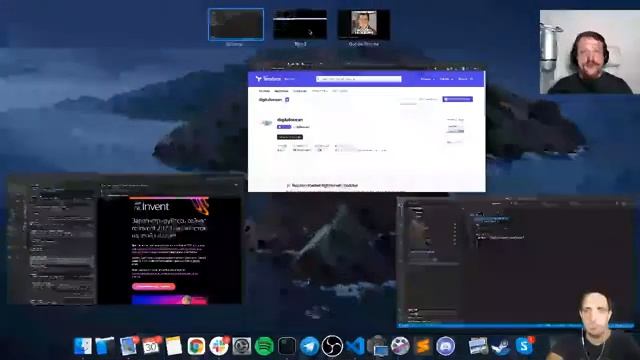 What is Infrastructure as a Code? Terraform Fundamentals. смотреть онлайн