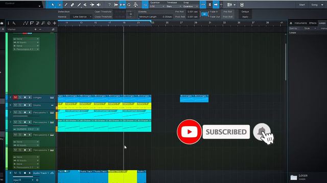 Free Guitar Loops and sample download bpm 105 key Eb Minor [Free Download], for Afrobeat, etc. смотреть онлайн