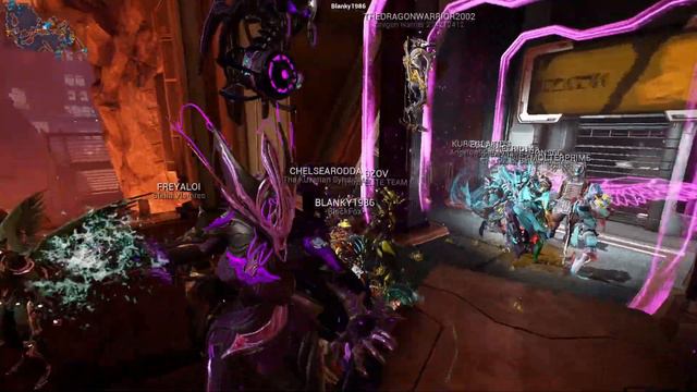 Warframe | How to get the Ignis Wraith for FREE! смотреть онлайн