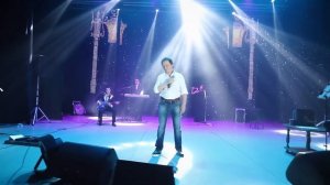 Габделфат Сафин - "Мэхэббэт"