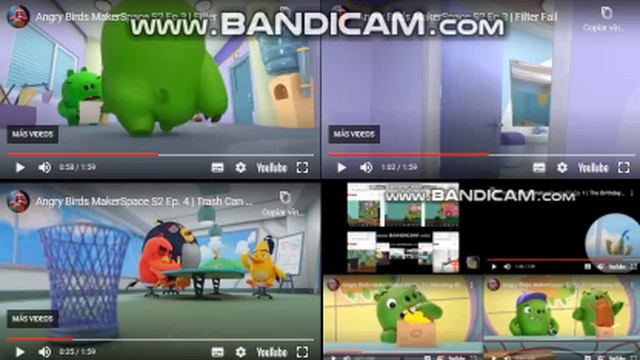 Up To Faster 58 Parison To Angry Birds Makerspace