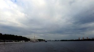 Круиз по Волге: Москва, Углич, Рыбинск, Ярославль, Мышкин. Теплоход Маленький принц. День 1