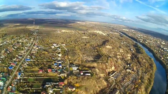 Елец.Собор.Река. смотреть онлайн