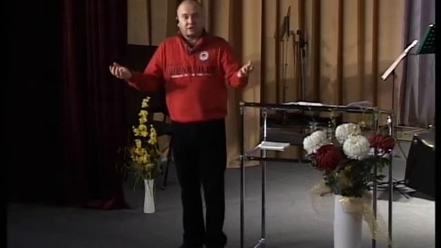 Как быть водимым Духом Святым смотреть онлайн