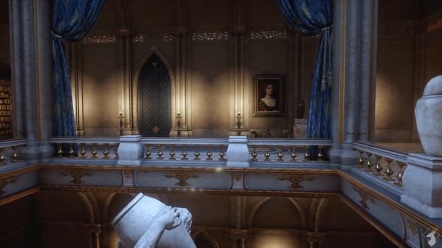 Dragon Age: Flight of the Wardens {Overview. - Spoilers All} смотреть онлайн