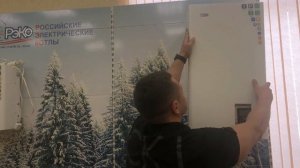 Подключение внешнего управления к электрокотлу РЭКО