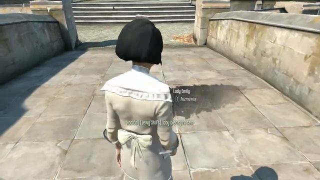 Dishonored test benchmark Athlon x2 5000+, Radeon HD 3870 512 MB. 3 GB RAM. смотреть онлайн