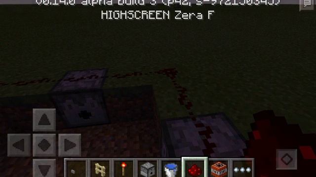 Фейерверки в Minecraft PE Механизм [ep 03] смотреть онлайн