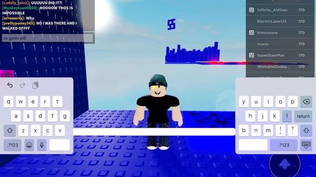roblox: glitch wrap (for mobile) (read desc) смотреть онлайн