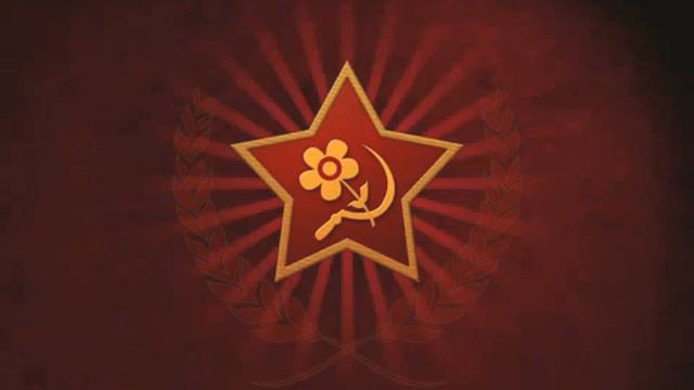 Red Alert 3 Soundtrack - Hell march смотреть онлайн