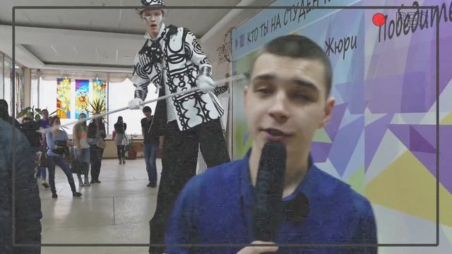 Дневники СтудВесны №3. КГИК, КНИТУ-КАИ смотреть онлайн