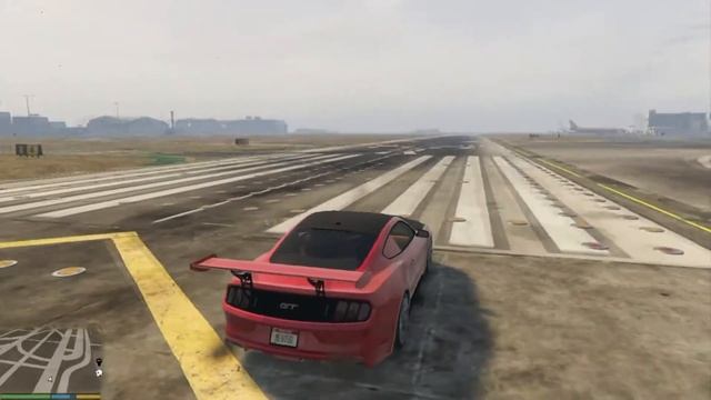 TOP 5 спорт-каров в Gta online смотреть онлайн