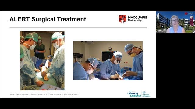 Implementing Translational Best Practice Models of Care смотреть онлайн