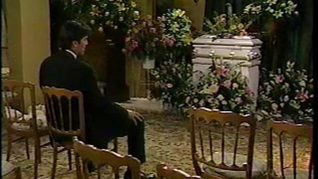 Leora's Funeral Part 2 смотреть онлайн