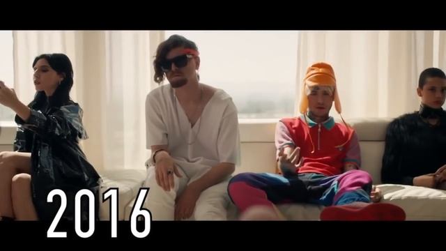 LIL PEEP ДО ТОГО КАК СТАЛ ИЗВЕСТЕН . lil peep умер . смотреть онлайн