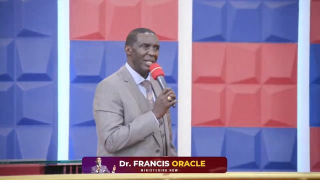 PRESERVING THE ANOINTING IN YOUR LIFE || DR ORACLE || 17.7.2022 смотреть онлайн