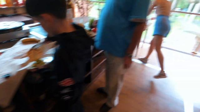 Новогодние тематические вечеринки