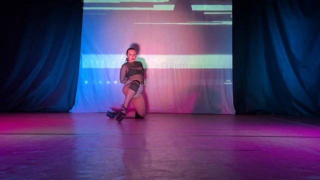 Strip plastic - Хулиганка (TheRybakova) смотреть онлайн