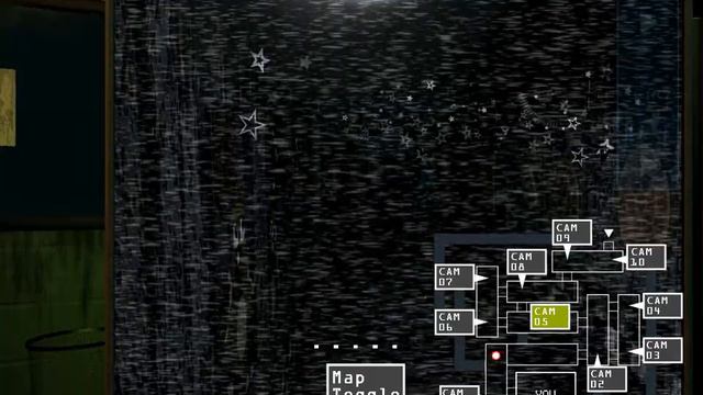 Играю в FNAF 3 6 Ночь смотреть онлайн