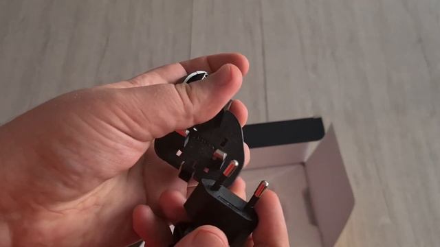 Распаковка видеомикшера Blackmagic Atem Mini | Unpacking Blackmagic Atem Mini смотреть онлайн